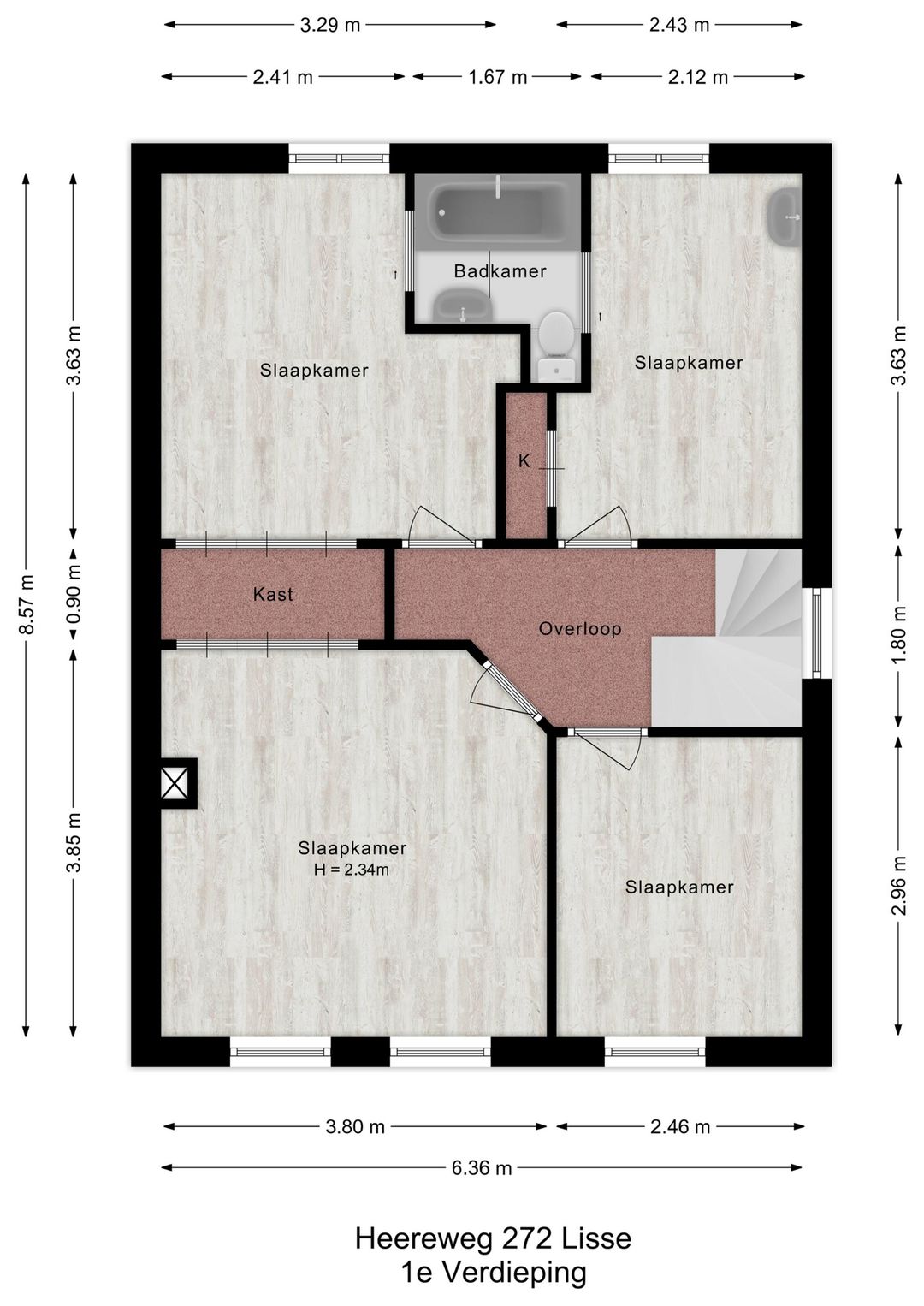 Photo 52 of Heereweg 272