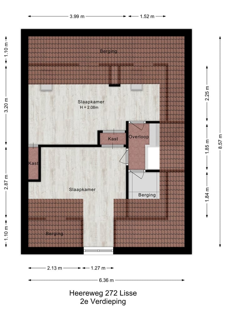 Foto 53 van Heereweg 272