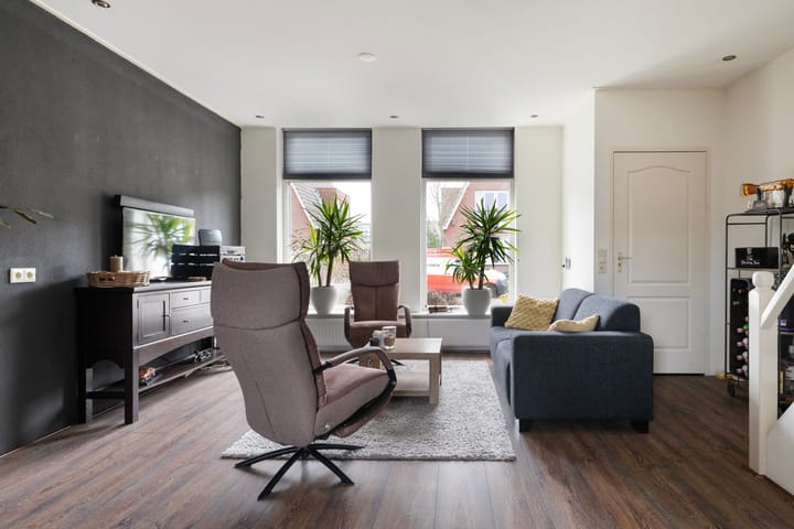 Foto 2 van Klokhuislaan 47