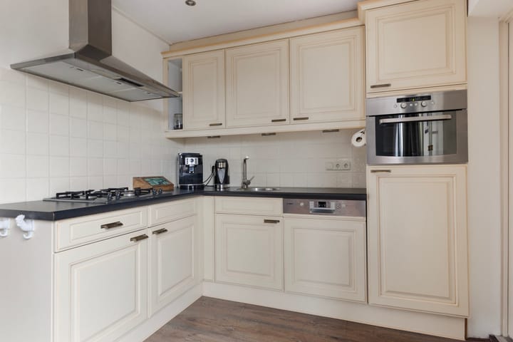 Foto 3 van Klokhuislaan 47