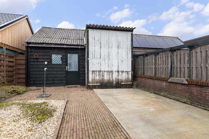 Foto 5 van Klokhuislaan 47