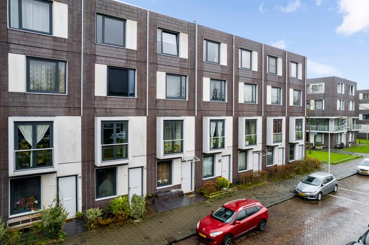 Foto 1 van De Gaarde 240