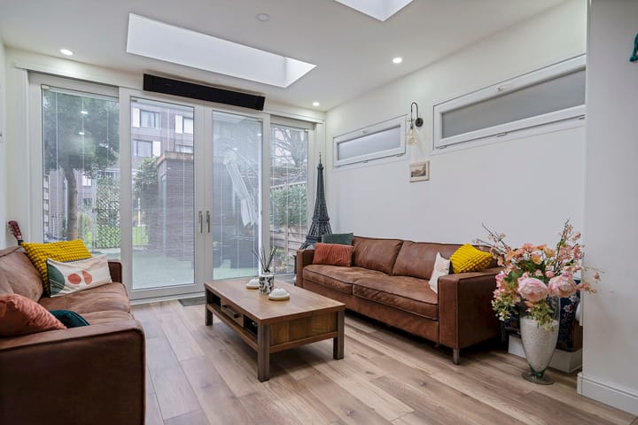 Foto 10 van De Gaarde 240