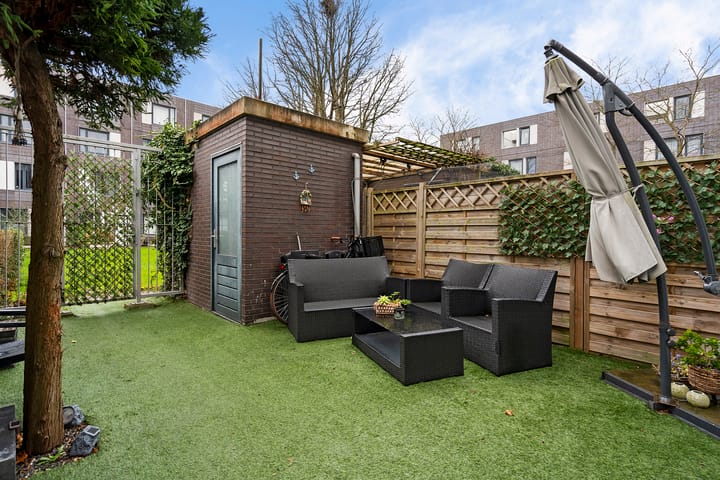 Foto 3 van De Gaarde 240