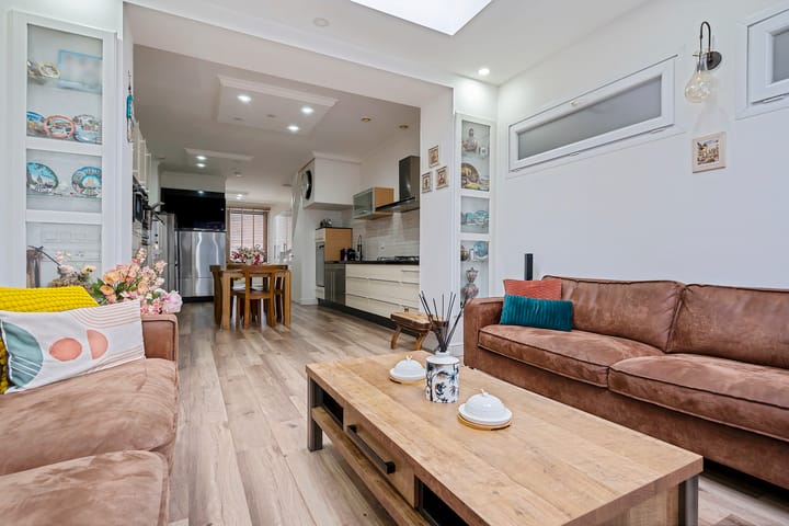 Foto 2 van De Gaarde 240