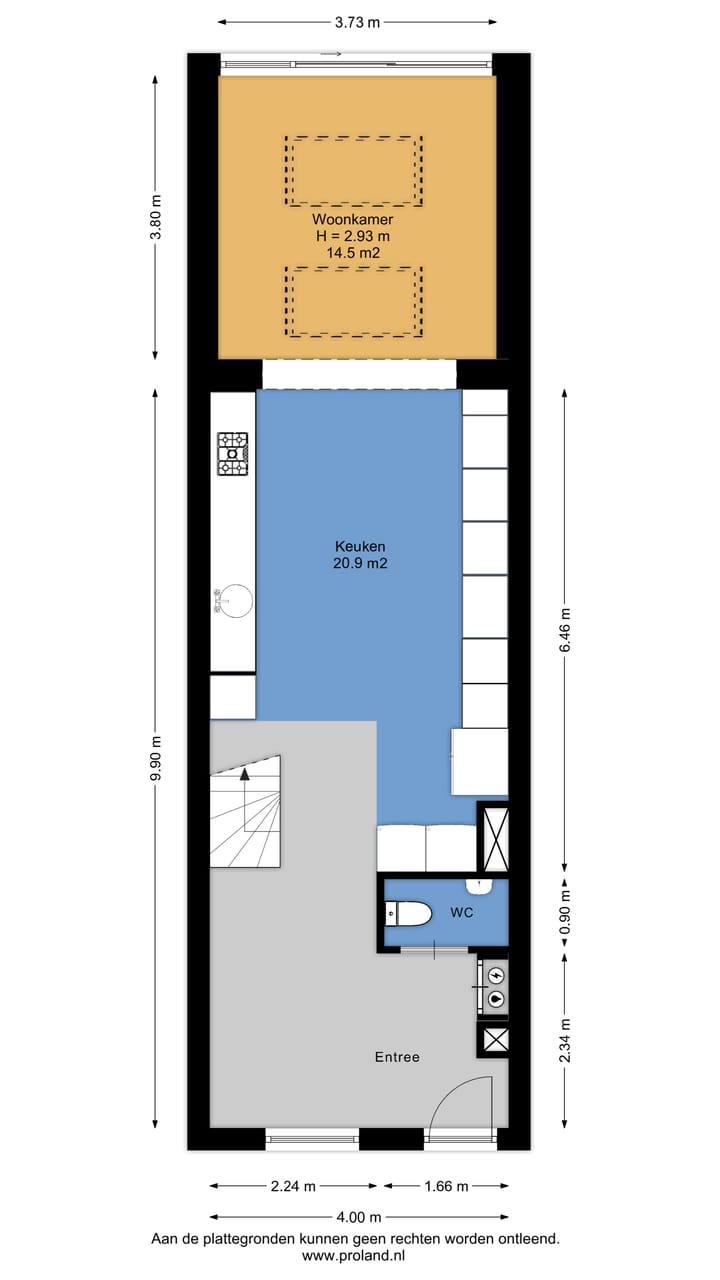 Foto 47 van De Gaarde 240