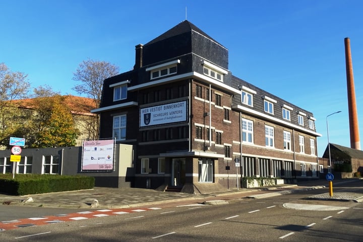 Kaldenkerkerweg 33-3, Tegelen