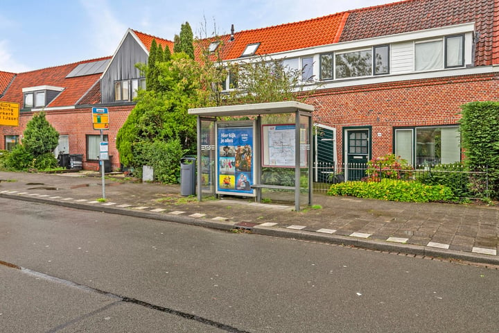 Bekijk foto 32 van IJsselmondselaan 164