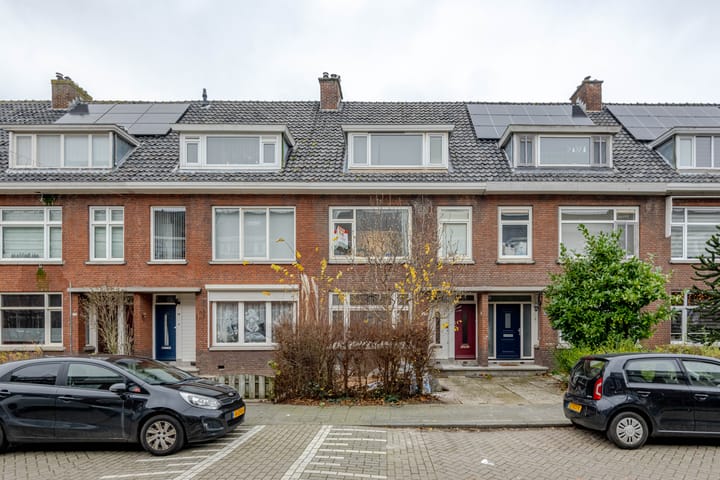 Foto 2 van Nieuwenhoornstraat 57-A