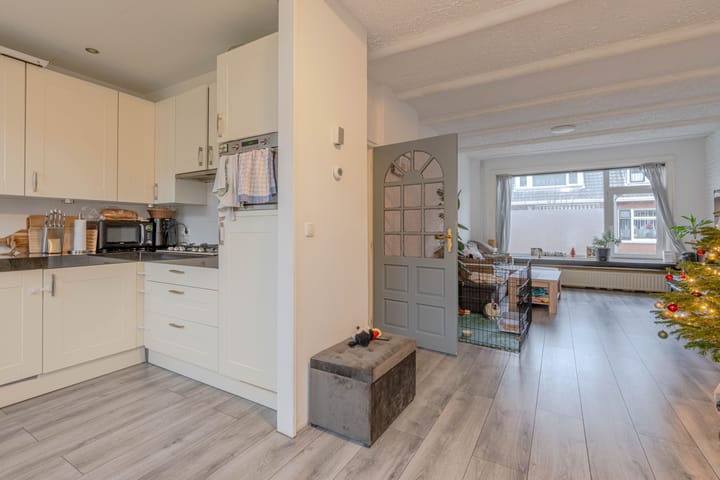 Foto 3 van Nieuwenhoornstraat 57-A