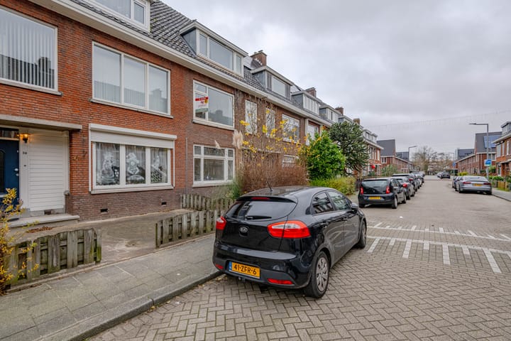 Foto 6 van Nieuwenhoornstraat 57-A