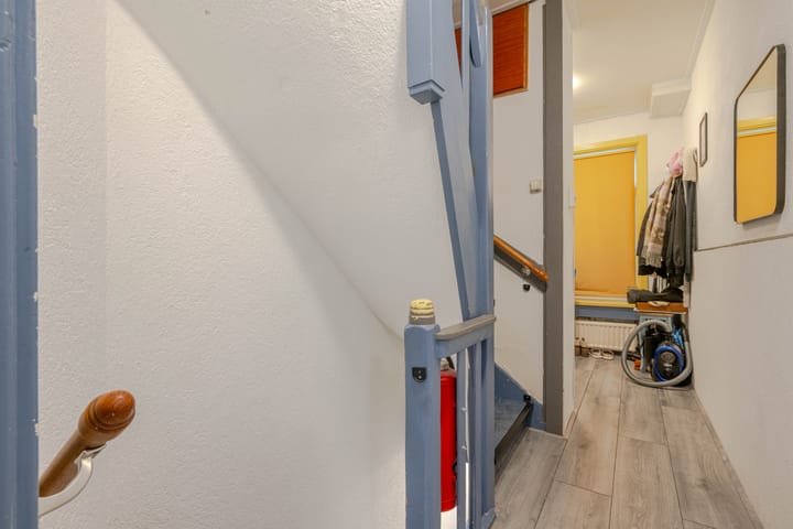 Foto 7 van Nieuwenhoornstraat 57-A