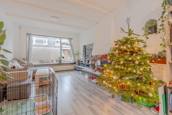 Foto 9 van Nieuwenhoornstraat 57-A