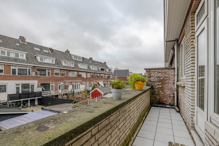 Foto 14 van Nieuwenhoornstraat 57-A