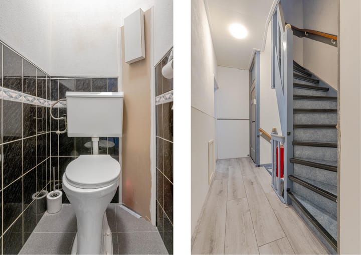 Foto 15 van Nieuwenhoornstraat 57-A