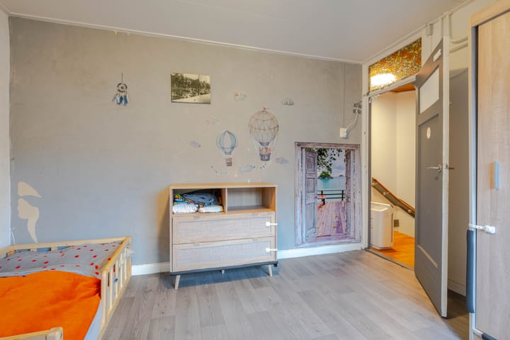 Foto 18 van Nieuwenhoornstraat 57-A