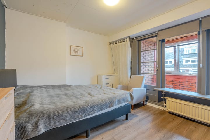 Foto 20 van Nieuwenhoornstraat 57-A