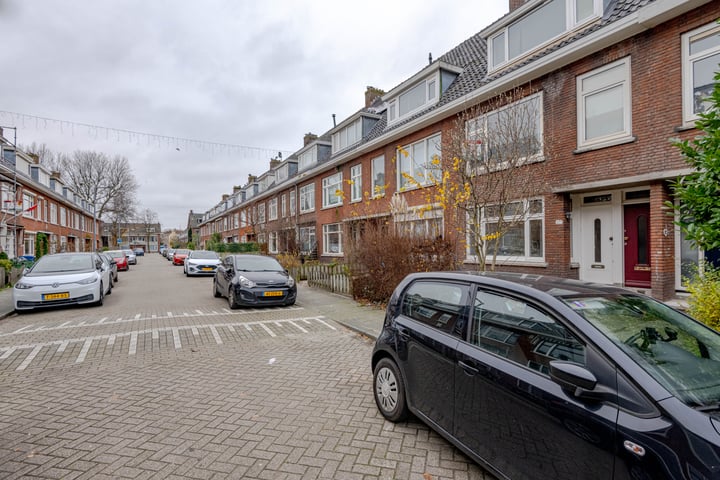 View photo 25 of Nieuwenhoornstraat 57-A