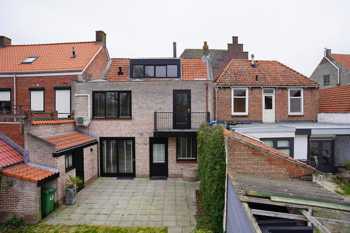 Bekijk foto 41 van Weststraat 45