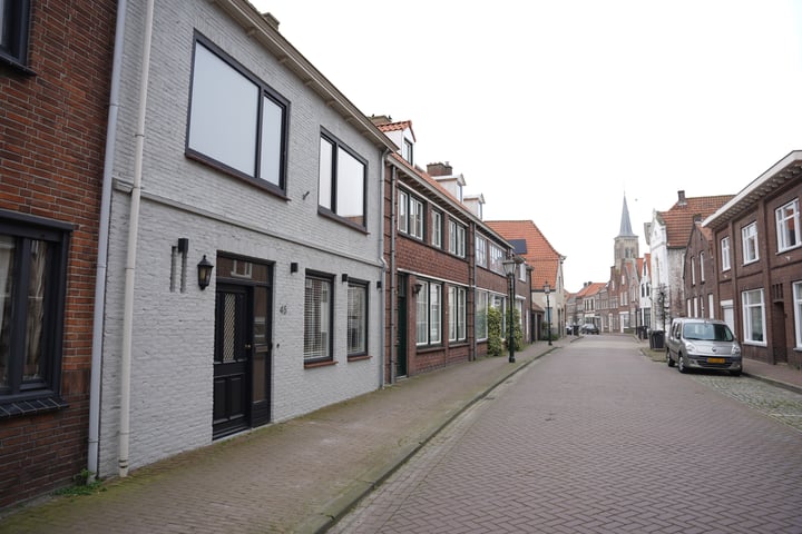 Bekijk foto 44 van Weststraat 45