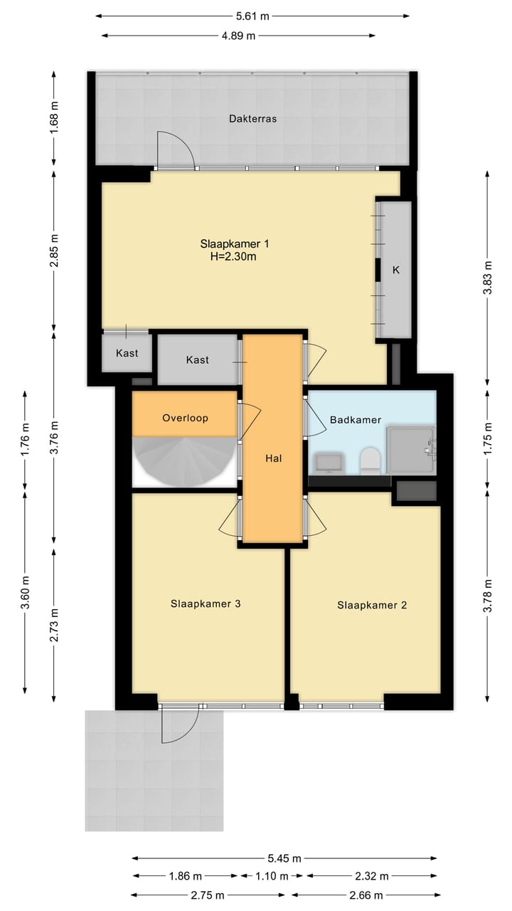 Foto 35 van Marten Michielshof 3