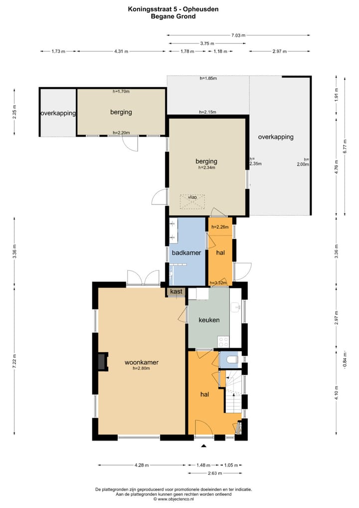 Foto 59 van Koningsstraat 5