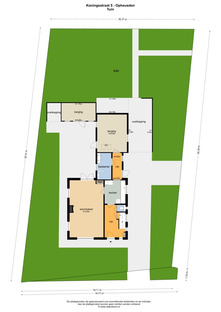 Foto 63 van Koningsstraat 5