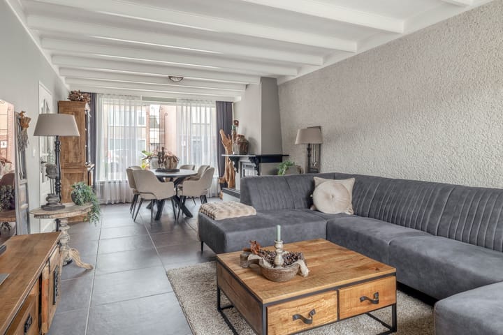 Foto 4 van Van Oost-Frieslandstraat 54