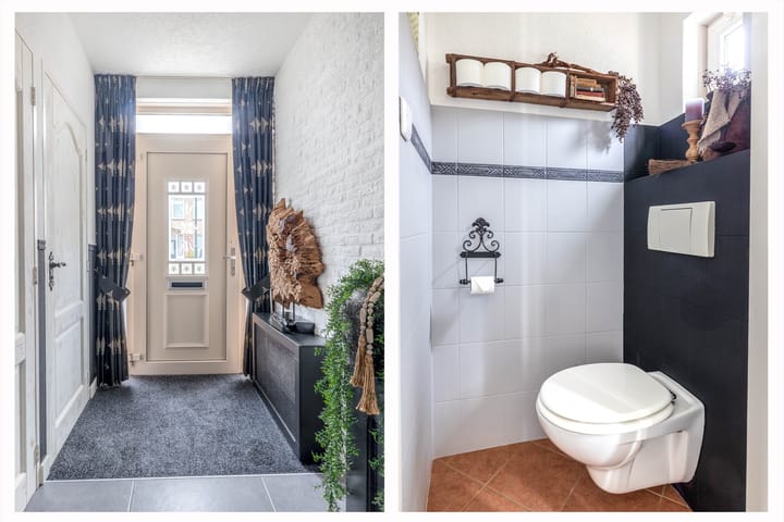 Foto 9 van Van Oost-Frieslandstraat 54