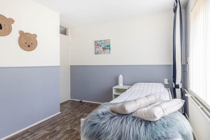 Foto 24 van Van Oost-Frieslandstraat 54