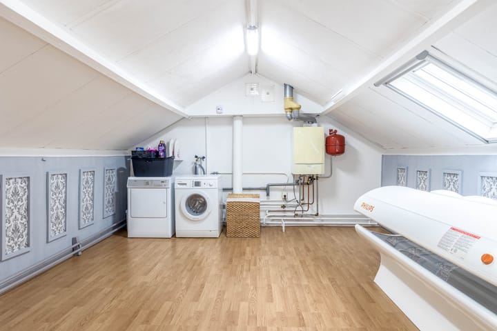 Foto 26 van Van Oost-Frieslandstraat 54