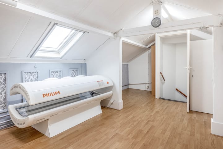 Foto 27 van Van Oost-Frieslandstraat 54