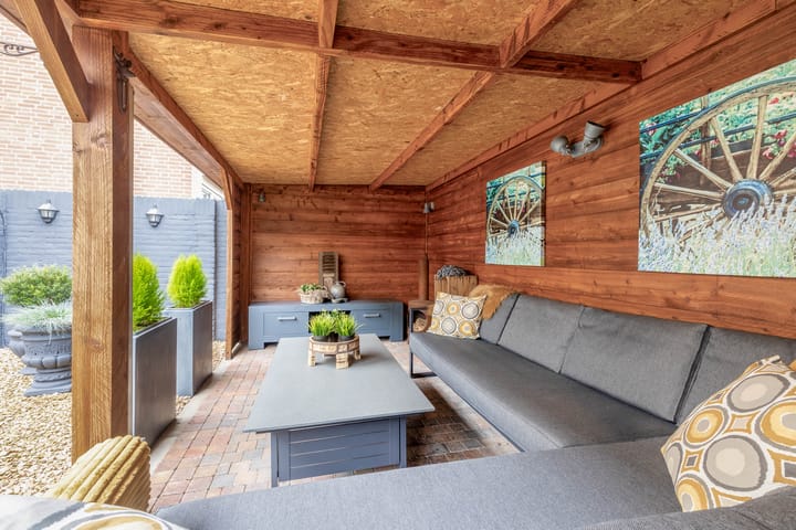 Foto 30 van Van Oost-Frieslandstraat 54