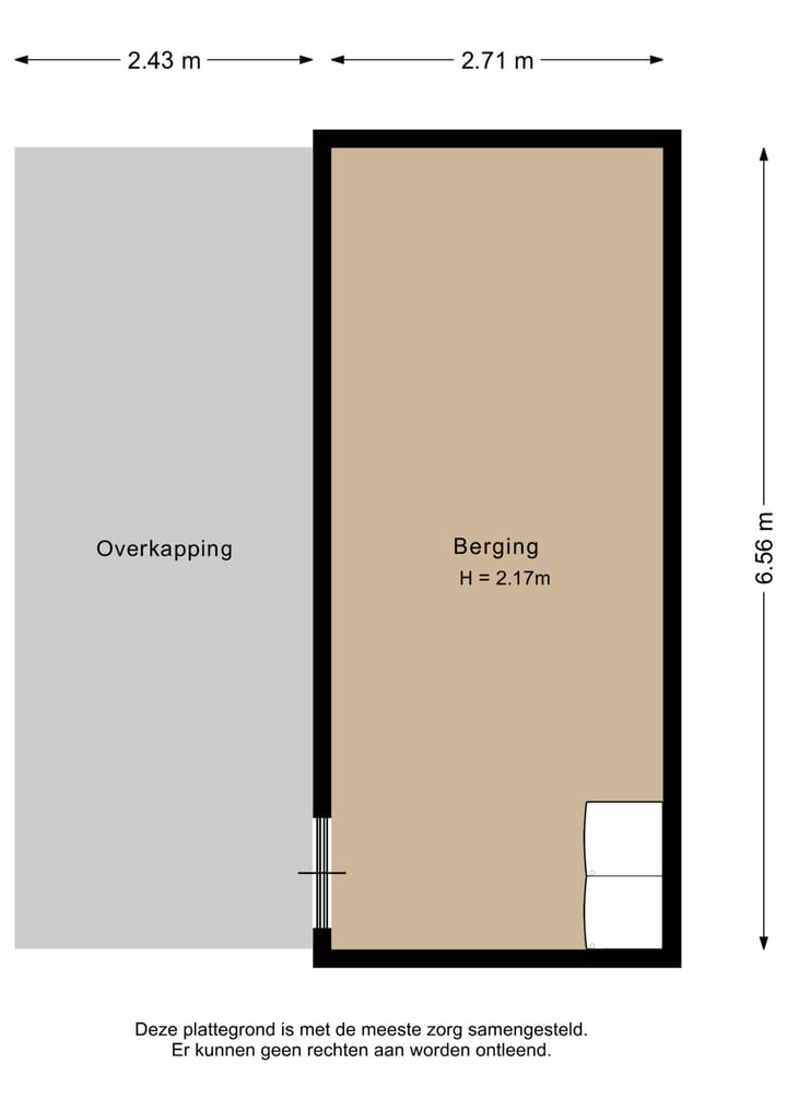 Foto 39 van Van Oost-Frieslandstraat 54