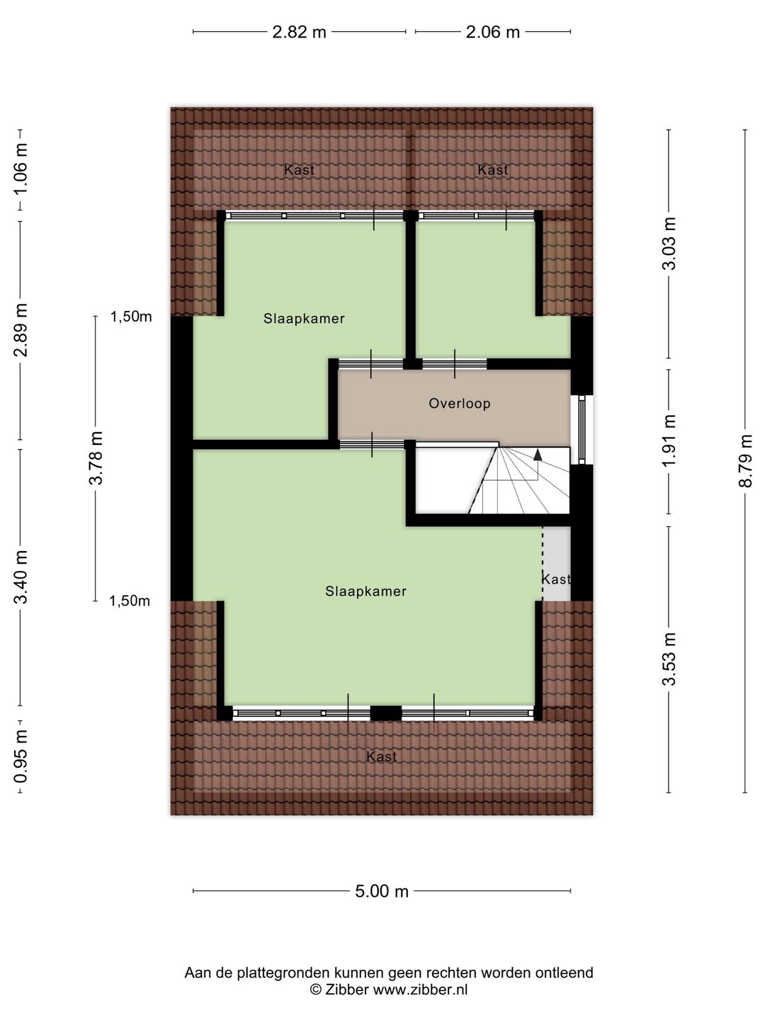 Foto 47 van Welhuishoek 11