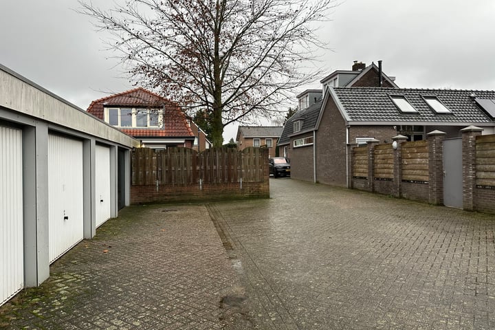 Bekijk foto 2 van Kerkhoflaan 22-E