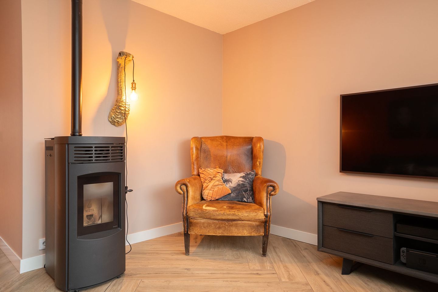 Foto 10 van Welhuishoek 11