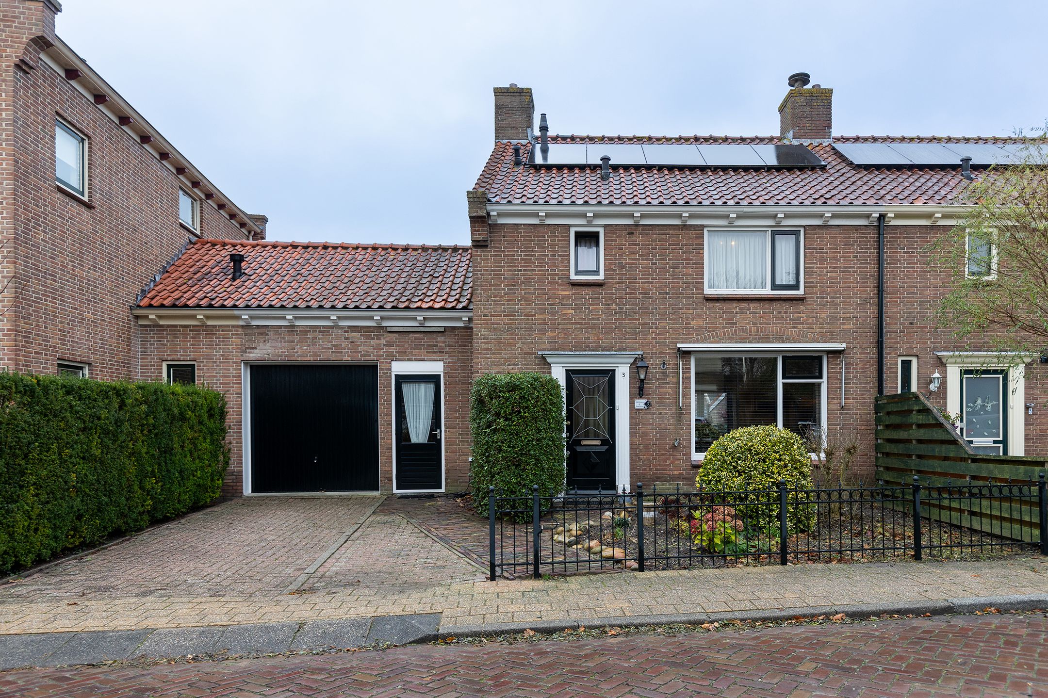 Burgemeester Schrijnderlaan, 3, Grootebroek, 1613JW, Noord-Holland, Nederland 3