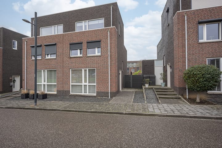 Foto 1 van Prickenscheydt 20