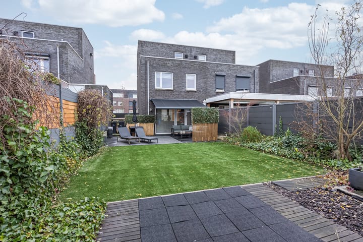 Foto 28 van Prickenscheydt 20