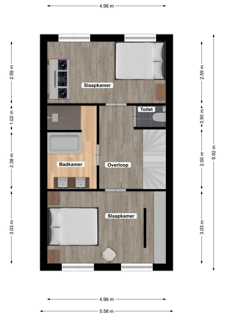 Foto 33 van Prickenscheydt 20