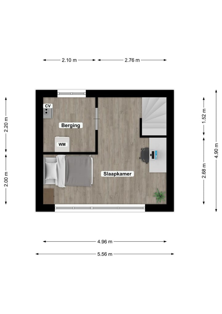 Foto 34 van Prickenscheydt 20