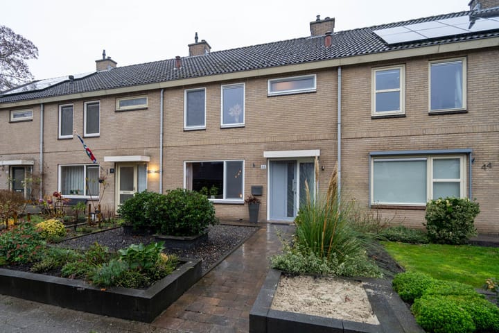 Foto 1 van Overijssellaan 46