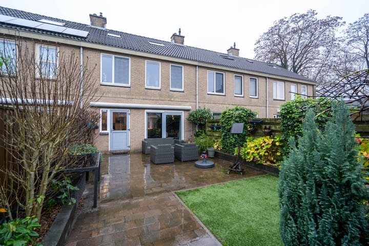 Foto 5 van Overijssellaan 46