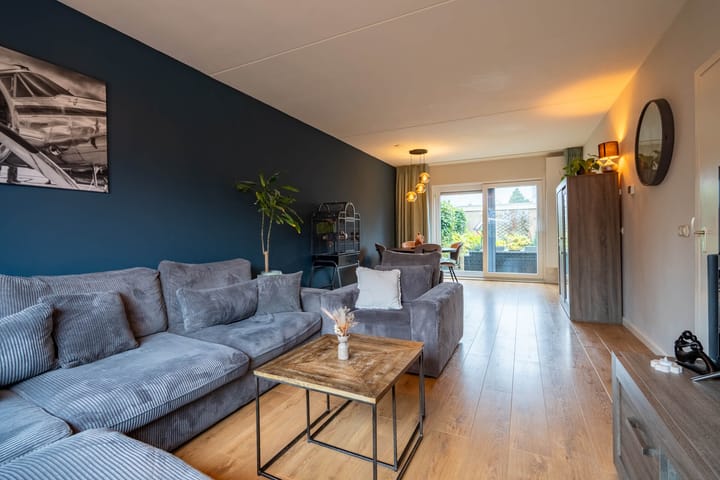 Foto 7 van Overijssellaan 46