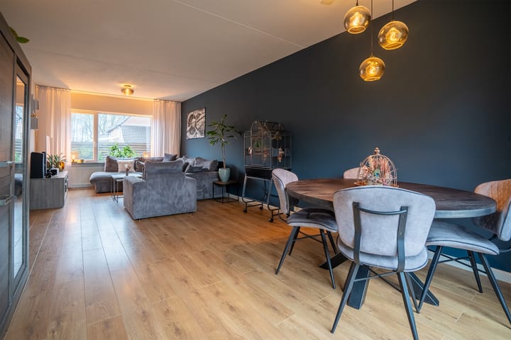 Foto 8 van Overijssellaan 46