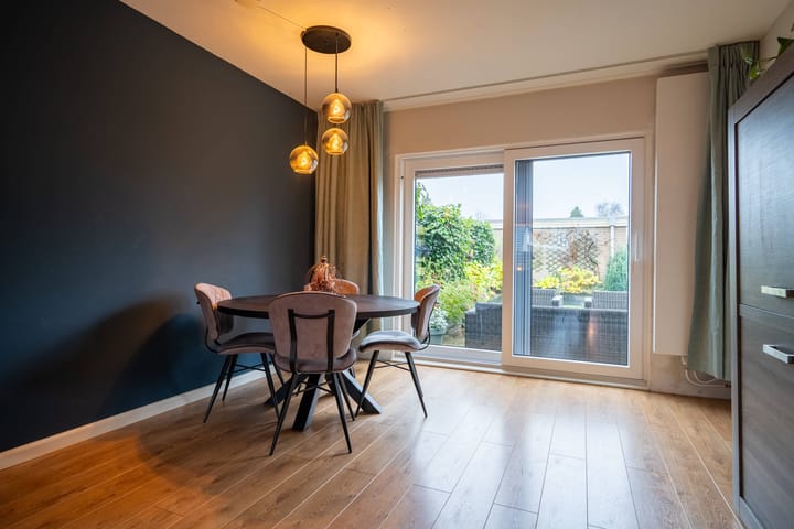 Foto 9 van Overijssellaan 46