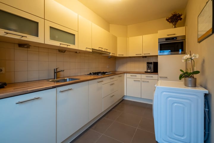 Foto 10 van Overijssellaan 46