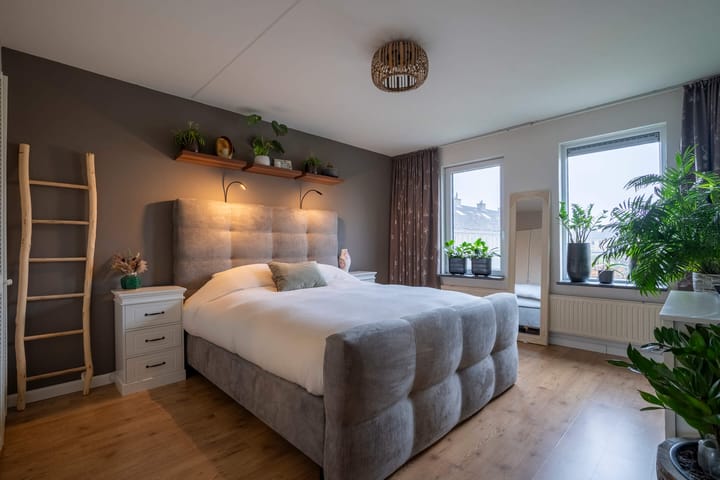 Foto 13 van Overijssellaan 46