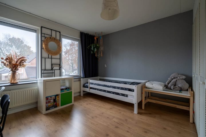 Foto 14 van Overijssellaan 46